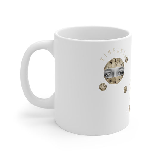 Ceramic Mug 11oz