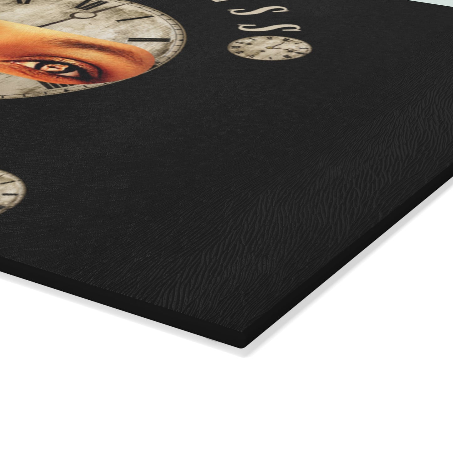 Glass Cutting Board
