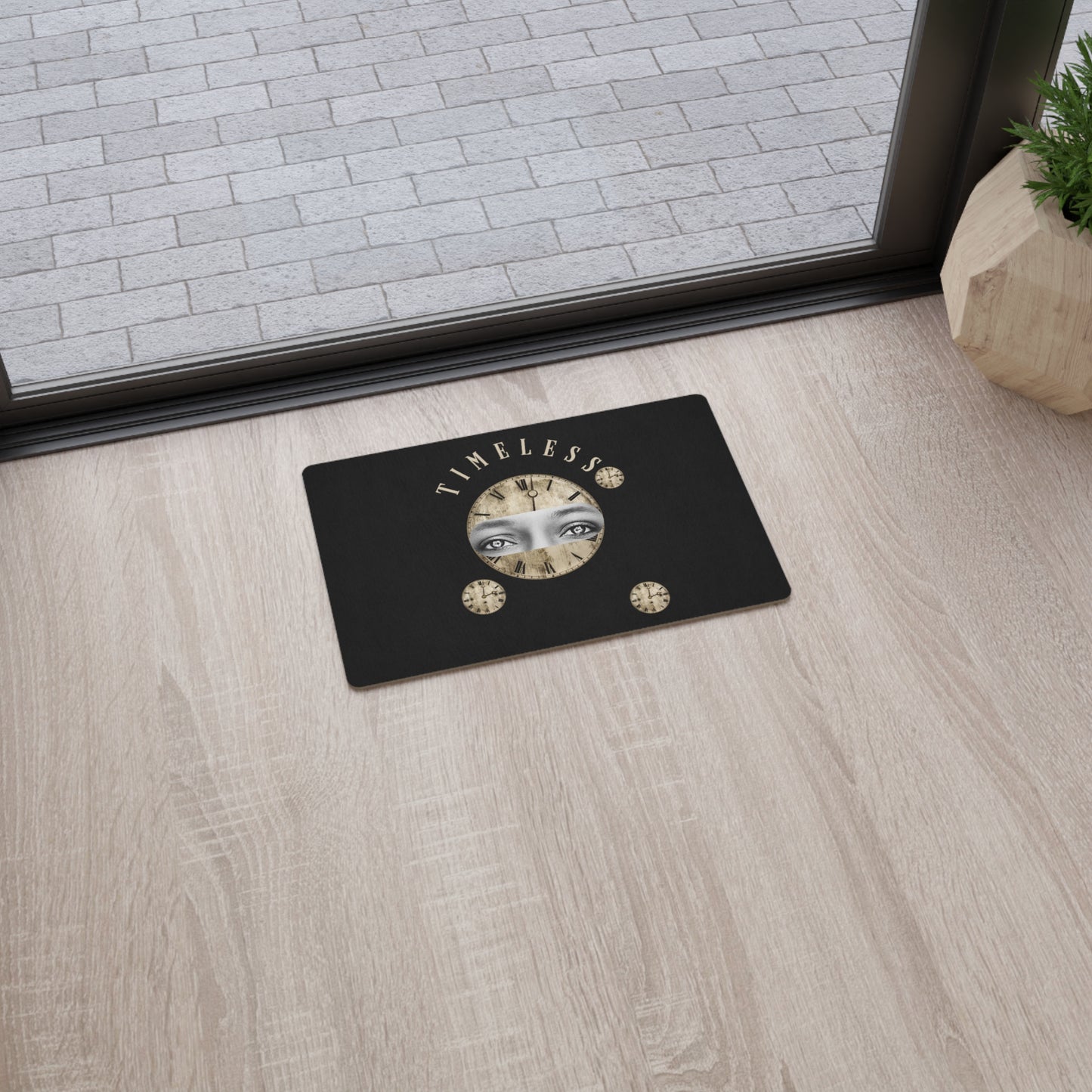 Floor Mat