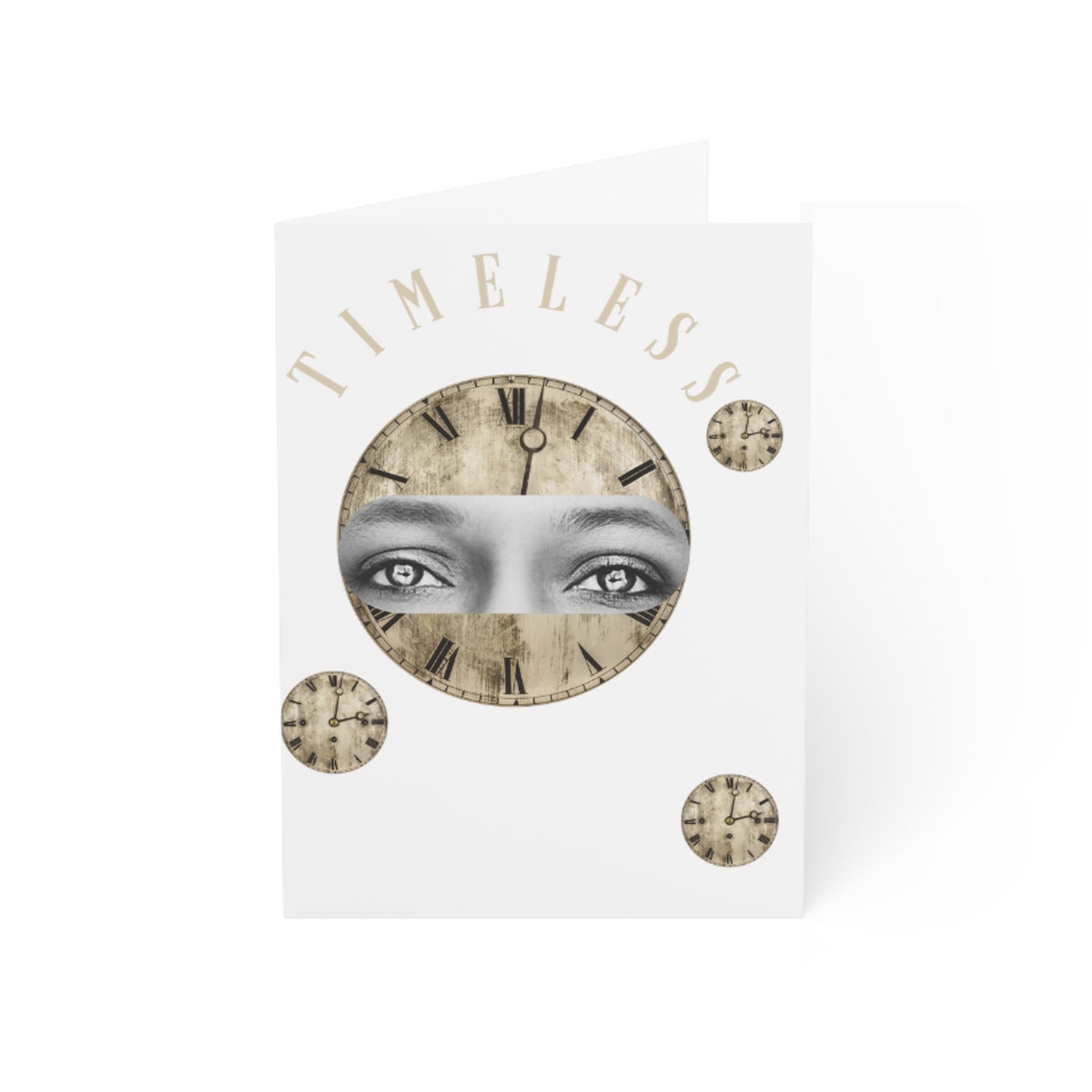 Greeting Cards (1, 10, 30, and 50pcs)