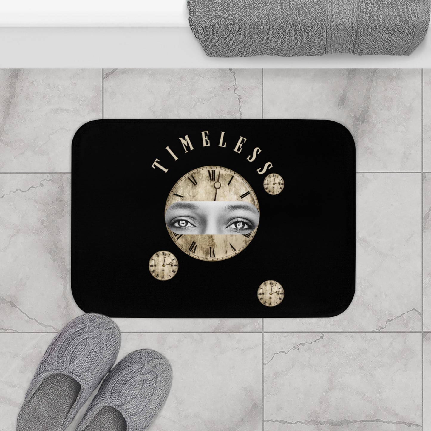 Bath Mat