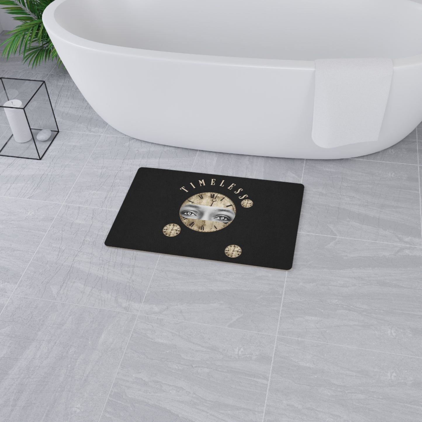 Floor Mat