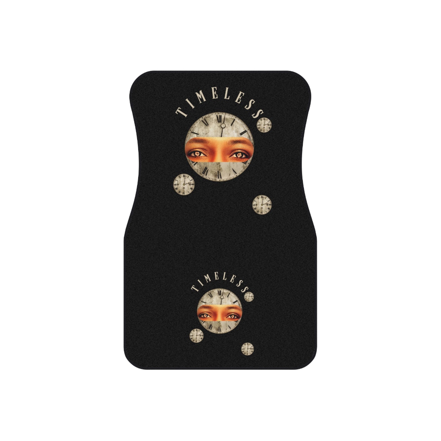 Car Mats (Set of 4)