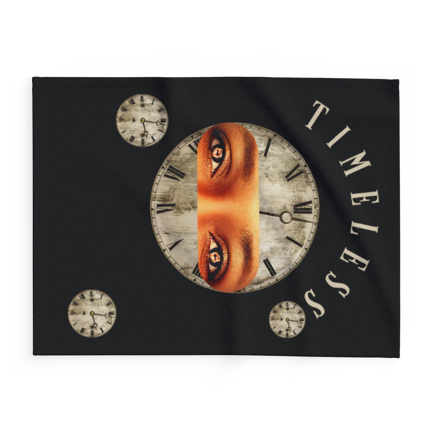 Arctic Fleece Blanket
