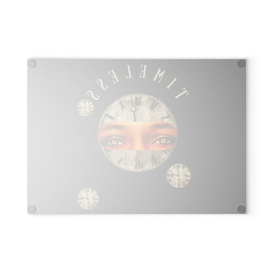 Glass Cutting Board