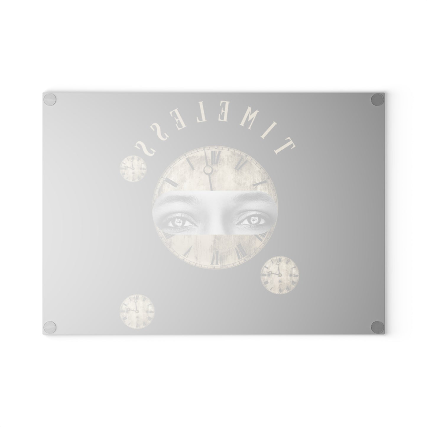 Glass Cutting Board