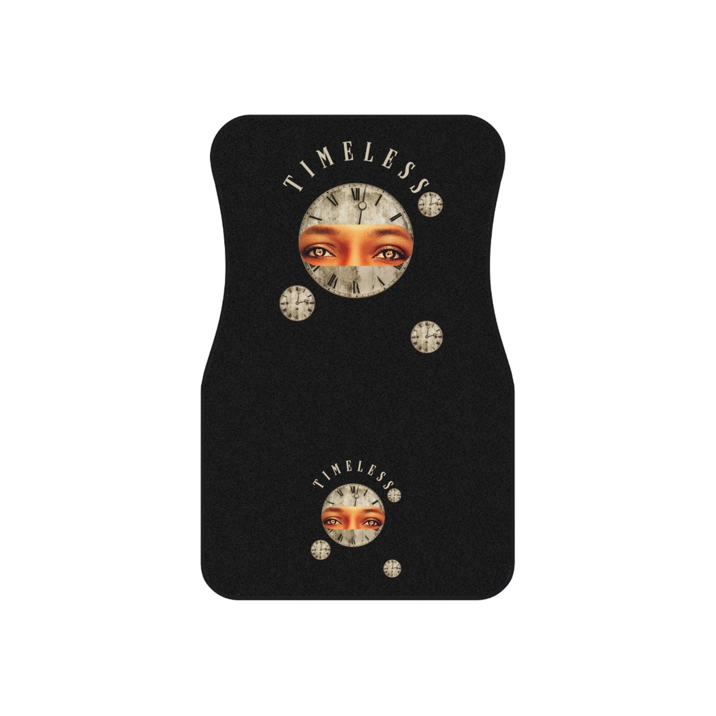 Car Mats (Set of 4)