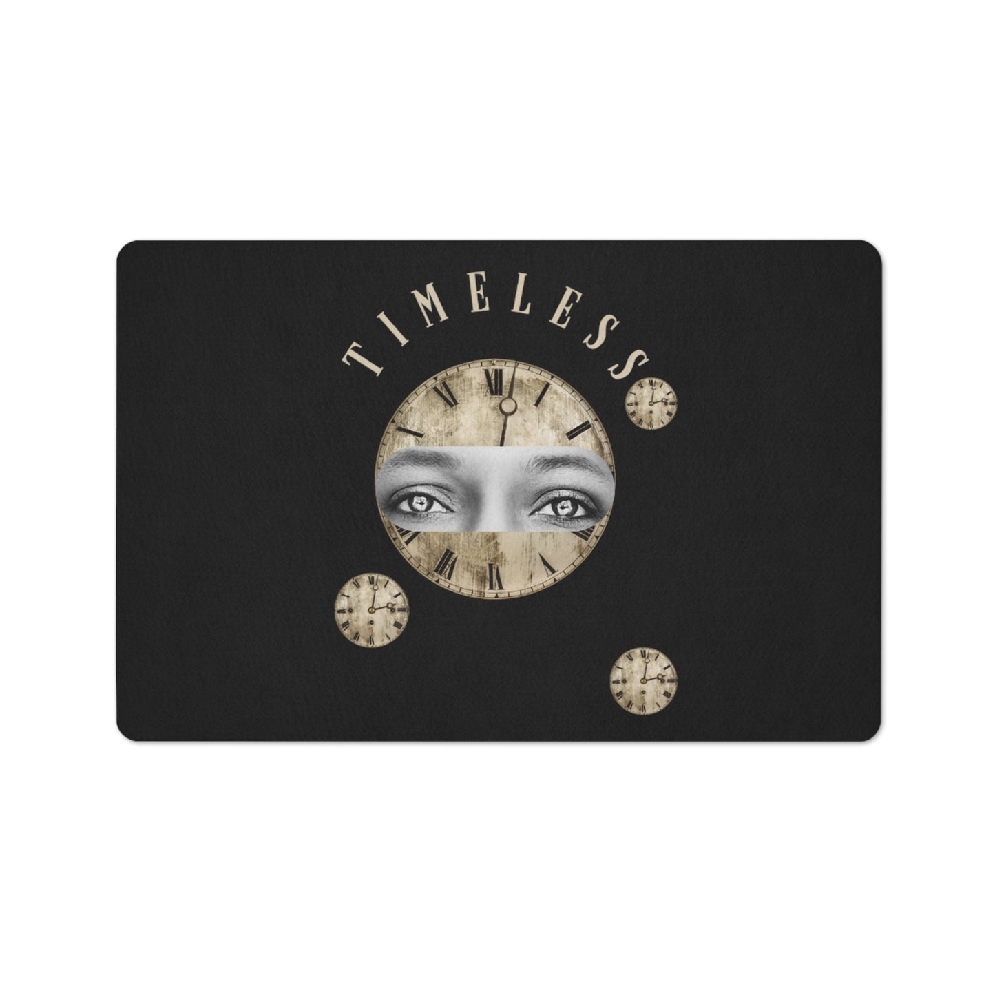 Floor Mat