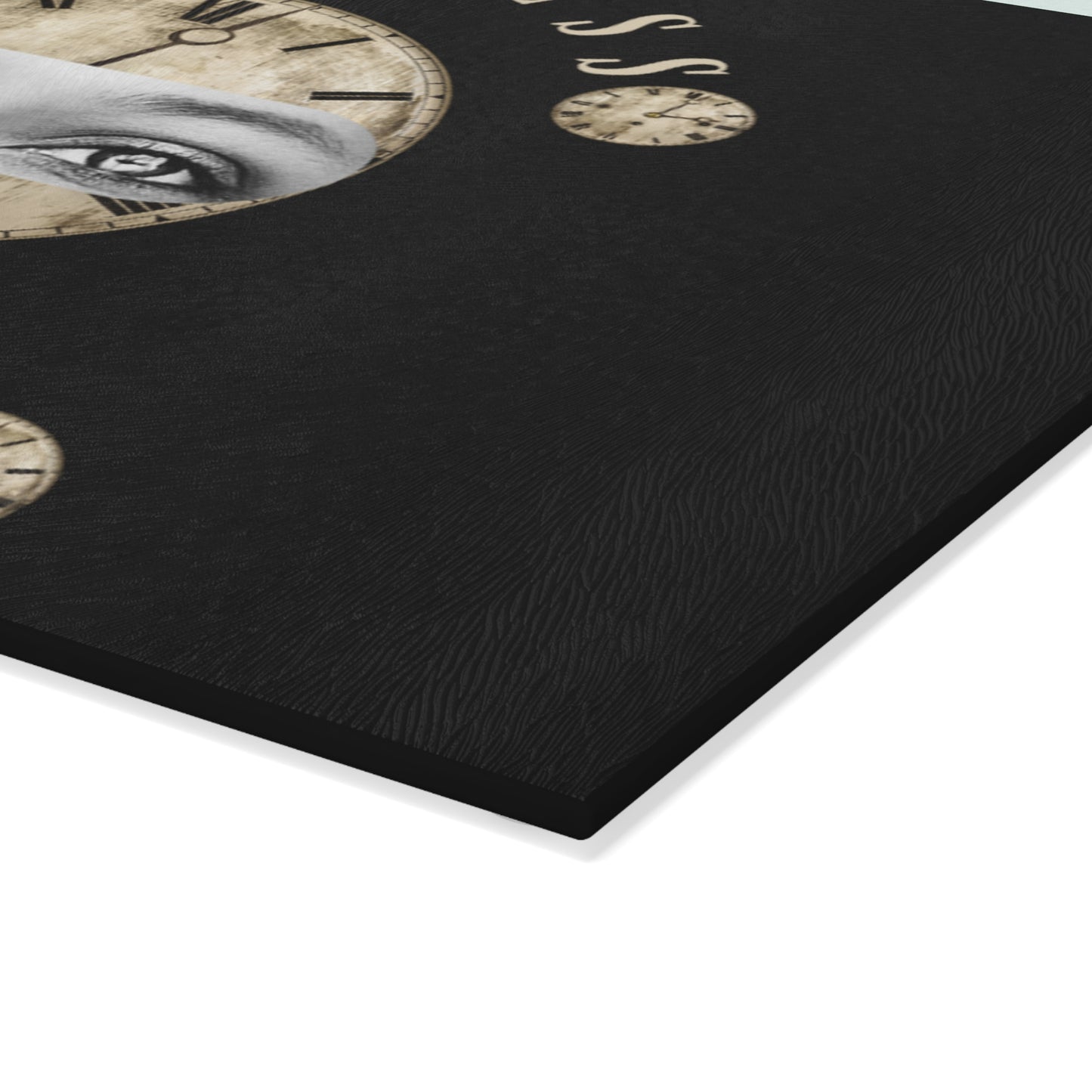 Glass Cutting Board