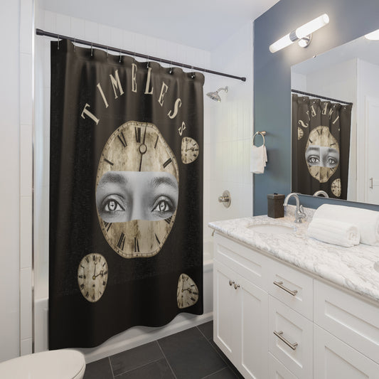 Shower Curtains