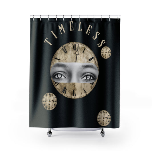 Shower Curtains
