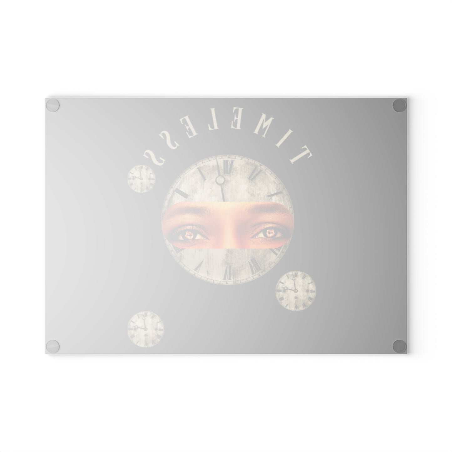 Glass Cutting Board